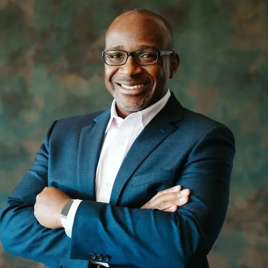 Dr. Stanley Crittenden