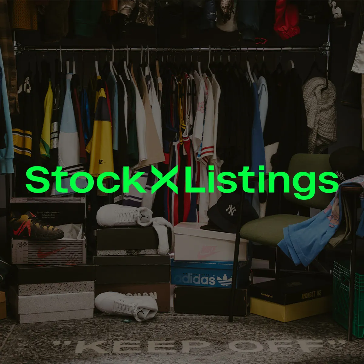 StockX expands with debut of used, vintage listings