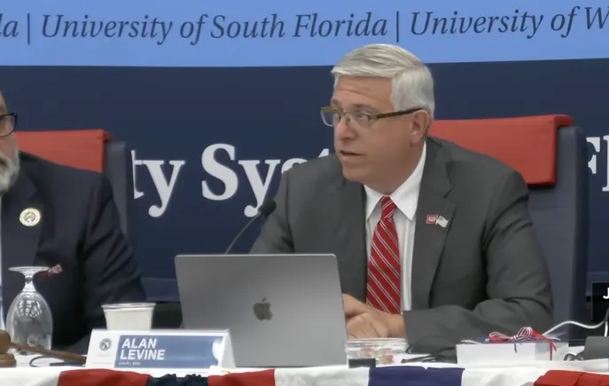 Undocumented students could be barred from Florida public universities