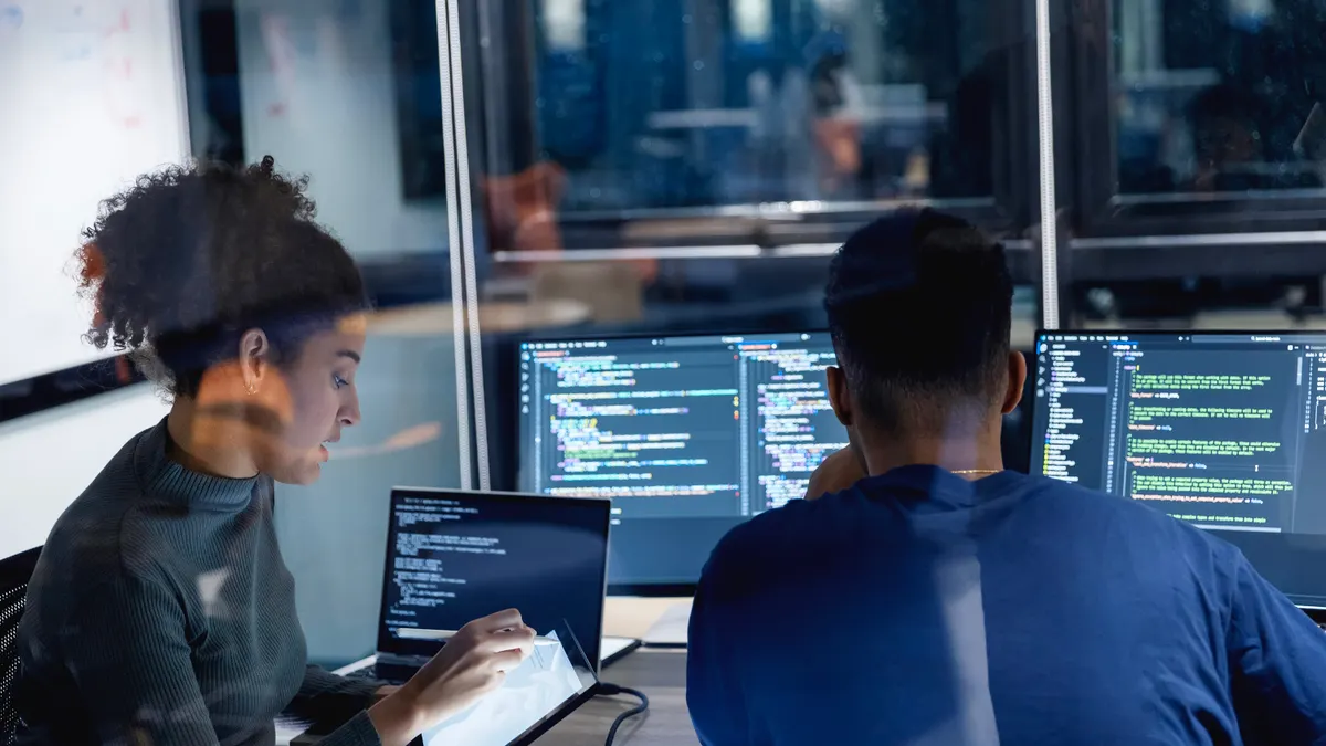 CISOs collaborate to developing secure code and patch vulnerabilities