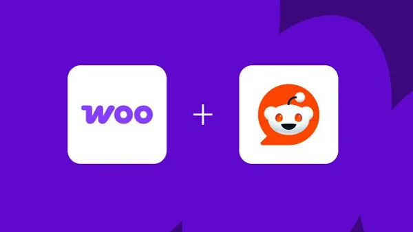 Reddit WooCommerce