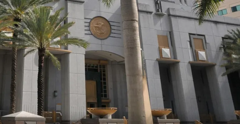 Man behind trucking business leveled by fraud must repay $51M