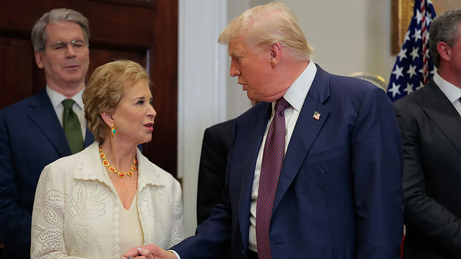 Draft anti-DEI rule draws strong pushback from education leaders