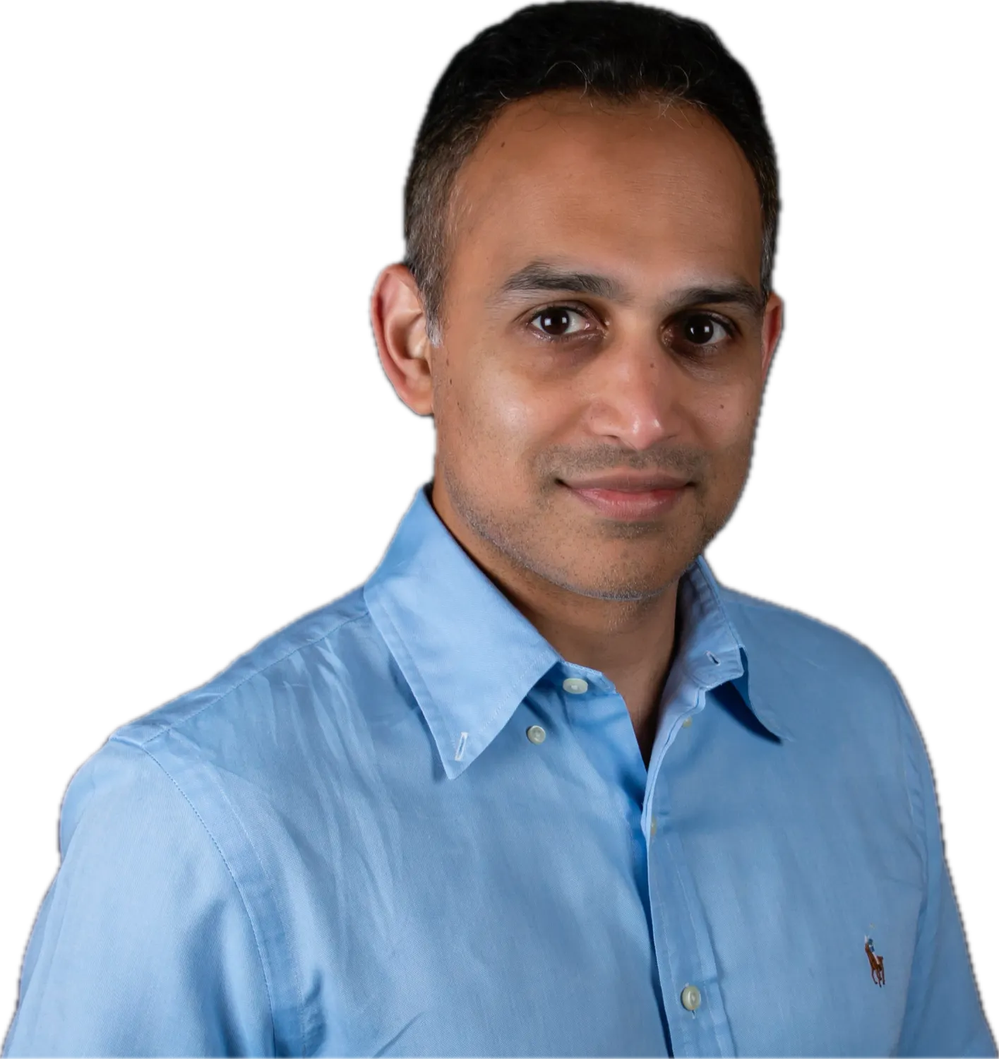 Aalap Shah is president and CEO of Fedsprout,