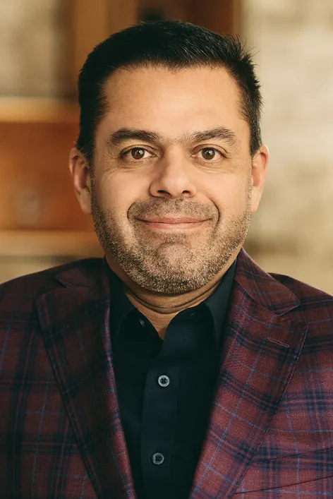 Juan Joachin | National DCP