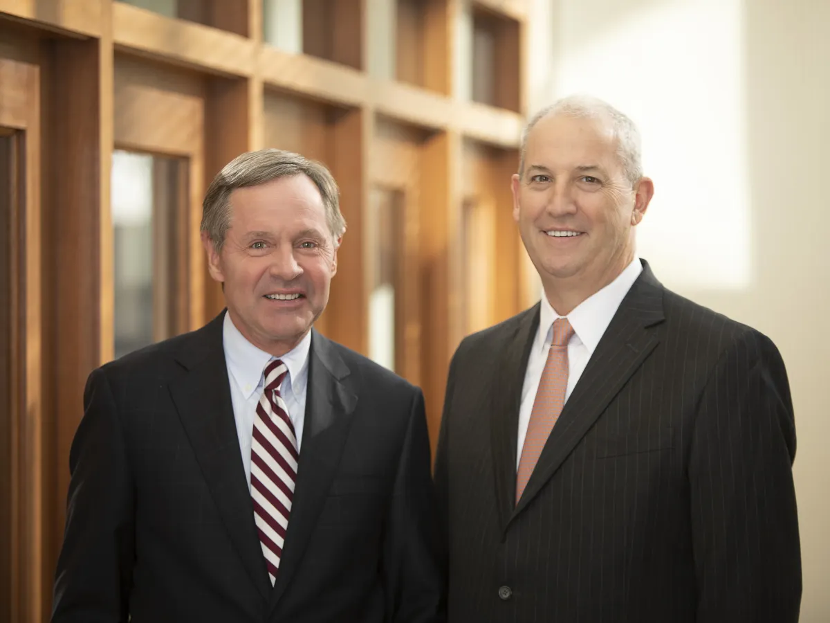 Cadence consolidates its executive circle | Banking Dive