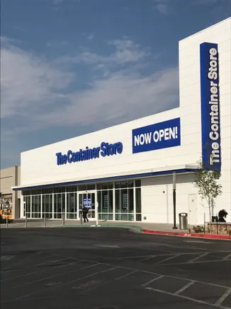 Container Store turnaround gains traction | Retail Dive
