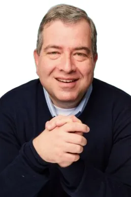 Igor Beckerman, Jumio CFO