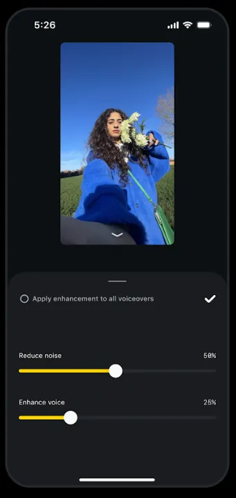 Edits updates