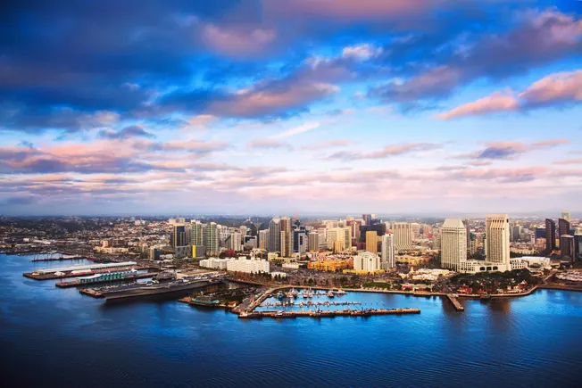 Solar-powered ‘microgrids’ coming to San Diego public buildings as ...