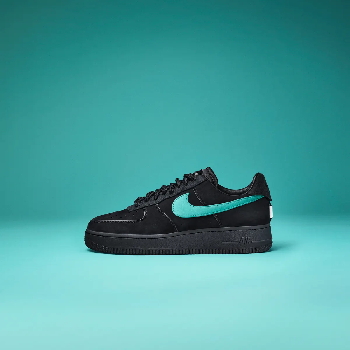 Nike, Tiffany announce collaboration | Retail Dive