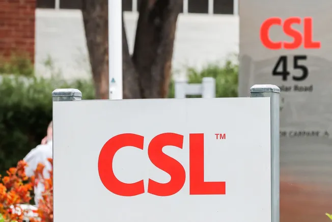 CSL to separate vaccine business, cut jobs