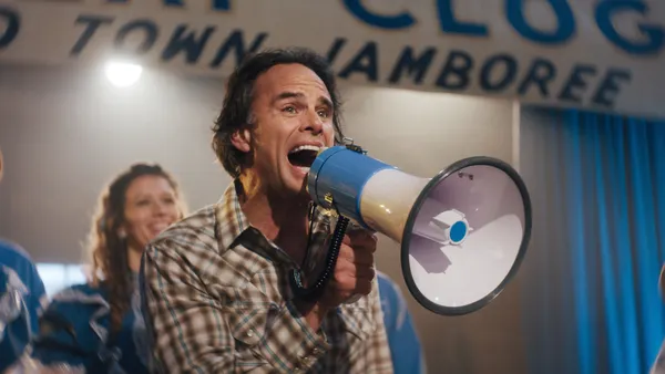 Walton Goggins for Walmart