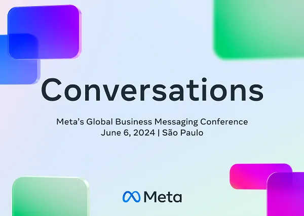 Meta Conversations