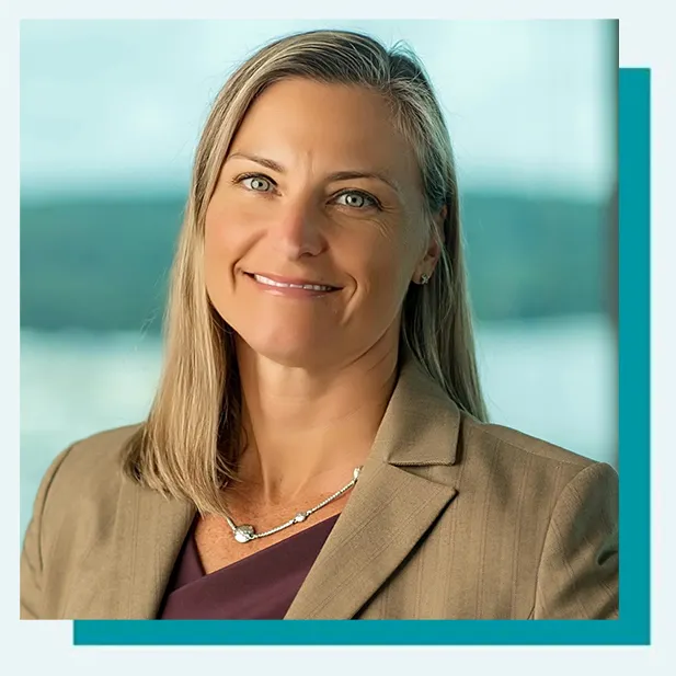 Ann Kelly, CFO of SJW Group