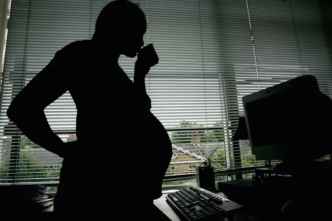 Deloitte Consulting penalized employees for taking pregnancy-related leave, lawsuit alleges Deloitte Consulting penalized employees for taking pregnancy-related leave, lawsuit alleges