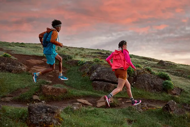 Brooks Running posts 20% revenue increase in Q1 | Retail Dive