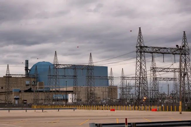 Energy industry dealmaking soared in 2025 on large utility, IPP mergers