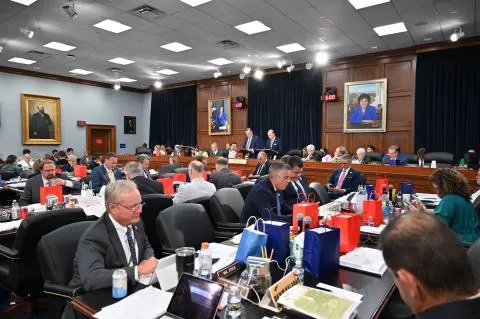 Ed Dept would see 10% budget cut under House committee plan