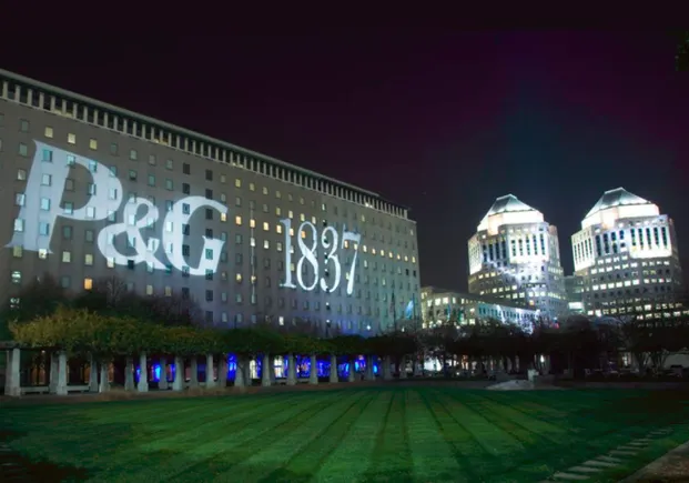 P&G pushes for gender equality with slew of new partnerships ...