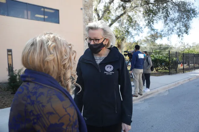 FEMA Review Council pushes disaster responsibility to cities, states