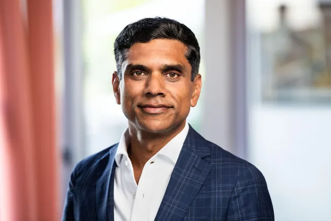 SR One’s Simeon George on how China is rewriting biotech’s venture playbook