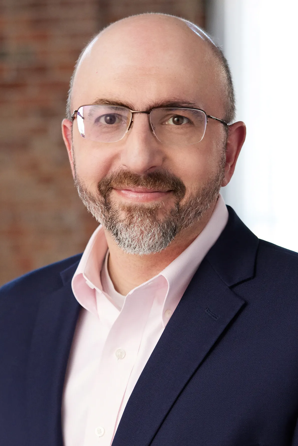 Jason Judd, CFO of Express