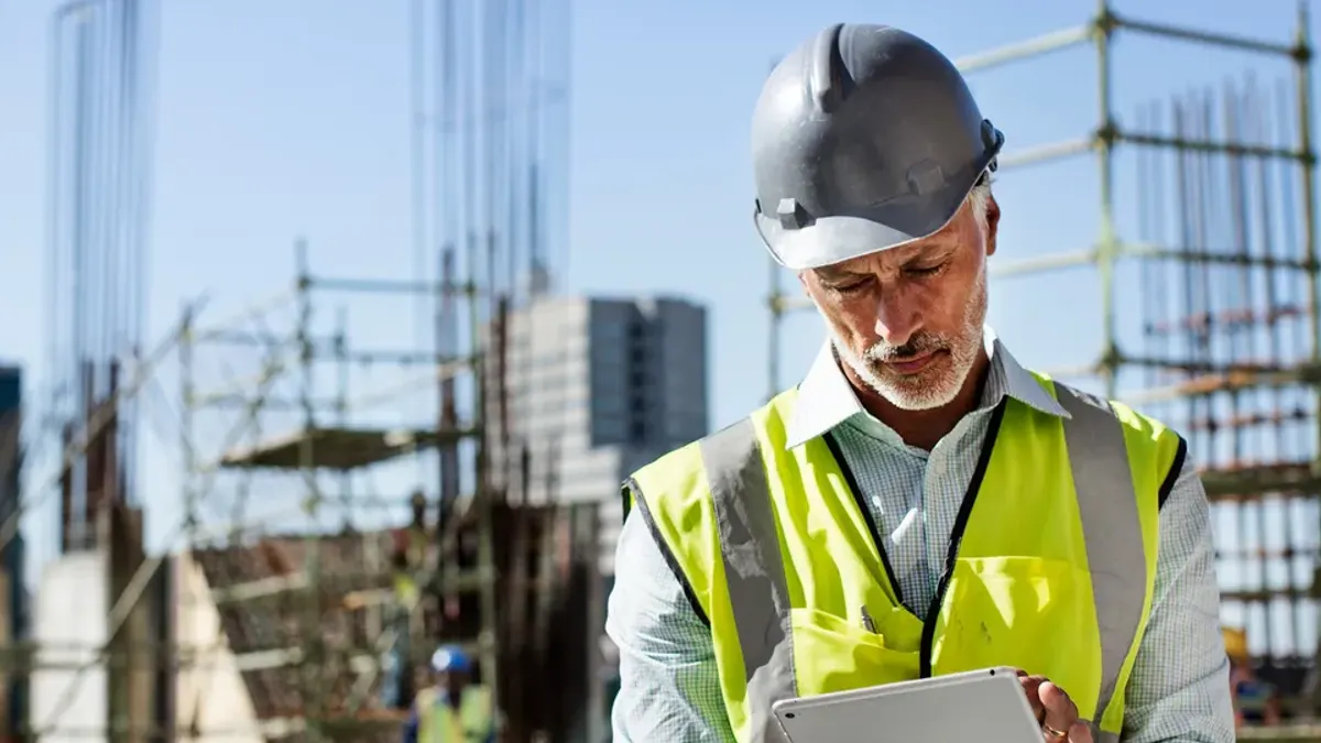 Watch How Construction Teams Lose Time — and How to Win It Back