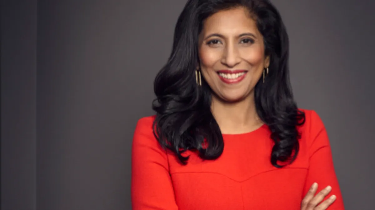 Chanel announces Leena Nair as Global Chief Executive Officer.