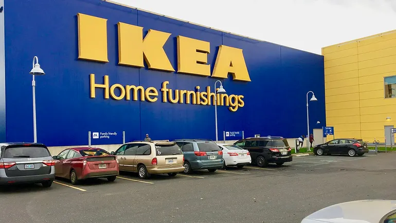 Ikea Class Action Richardson