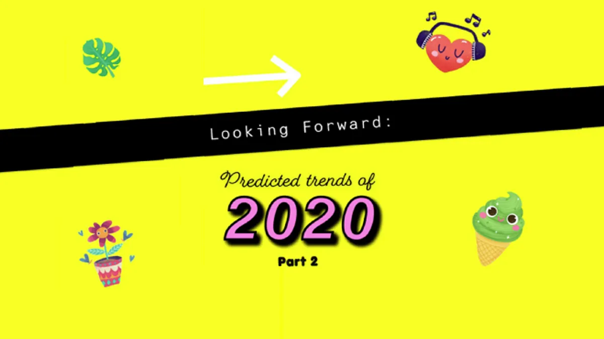 Snapchat Trends 2020