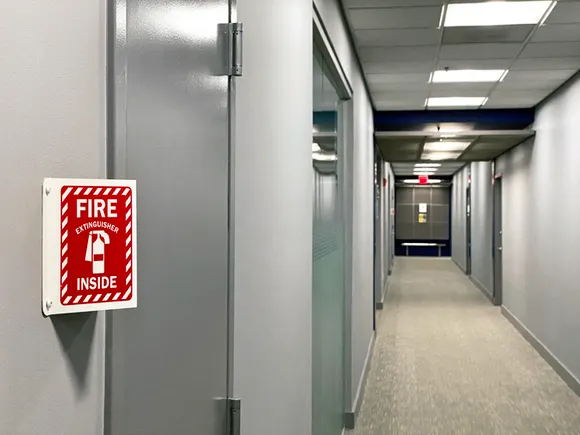 Healthcare facility code updates reflect evidence-based findings: life safety expert