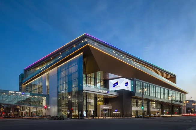 Gilbane Signals Focus on Combined Delivery and AI