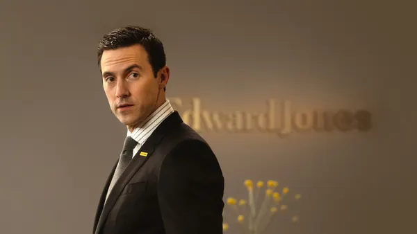 Milo Ventimiglia for Edward Jones