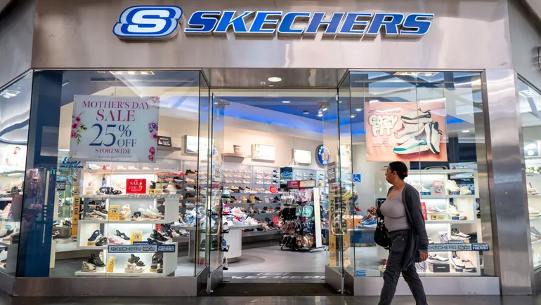 Skechers shifts big chunk of global media biz to Horizon Global