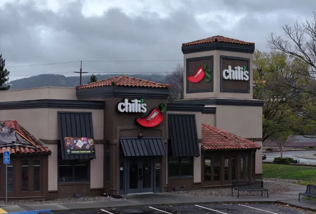 Why Chili’s is ready to open new stores