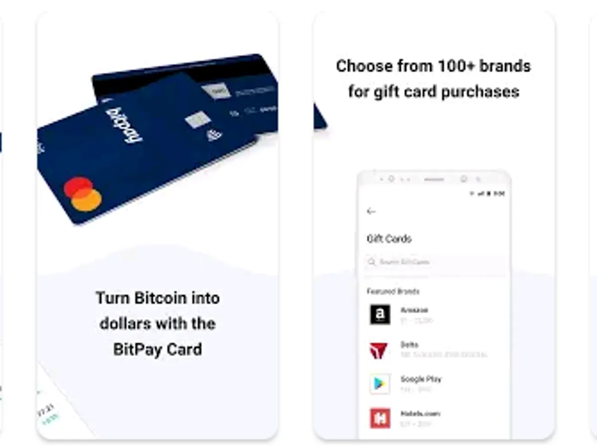 Apple Pay to accept Bitcoin via BitPay cards | Retail Dive