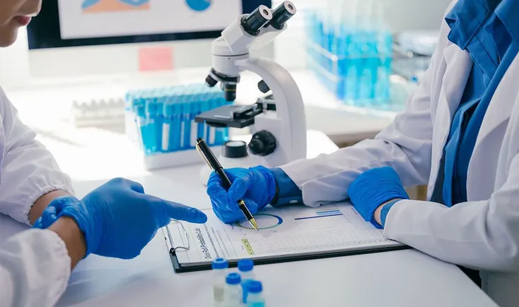 From data to decisions: How pharma can move faster without sacrificing trust