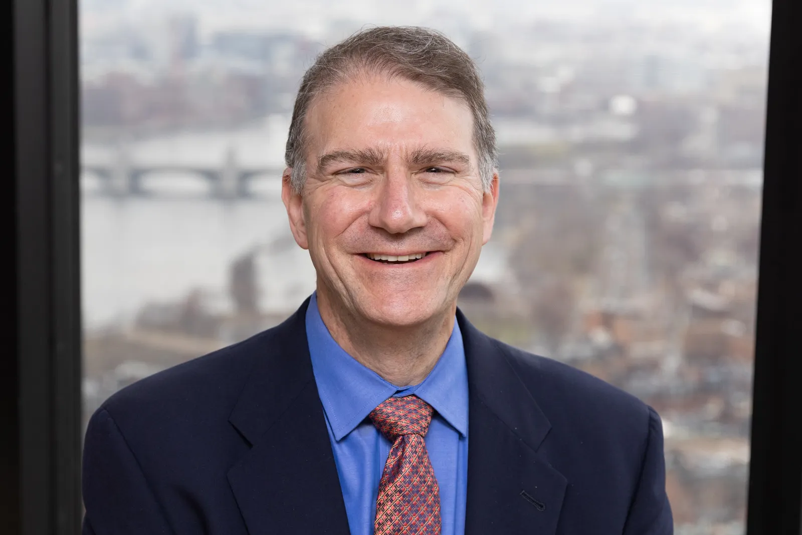 Adam Koppel, managing director of Bain Capital Life Sciences