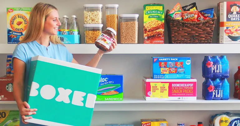 Boxed Promo Code Boxed unveils premium subscription tier | Retail Dive