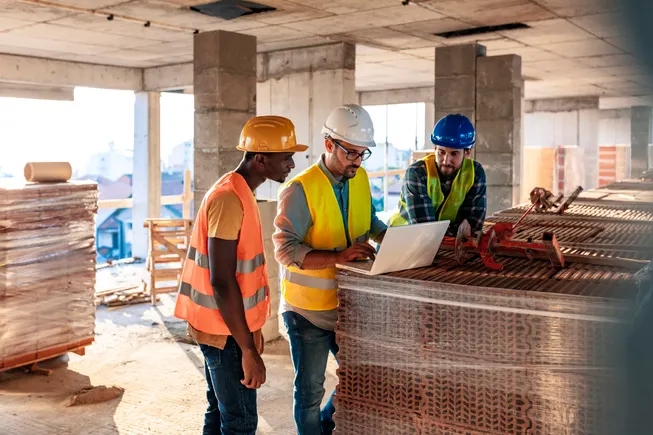 8 fundamental questions construction firms must answer to create an ...