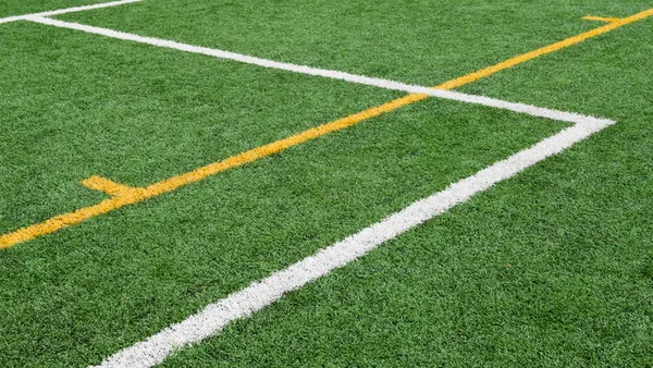 turf heat effects, PFAS, microplastics