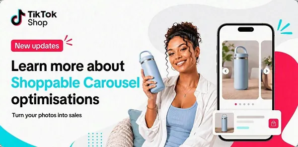 TikTok Shop offers U.K. merchants more engagement tools