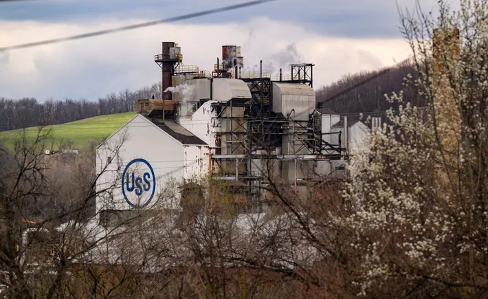 Gas isolation valve involved in US Steel plant explosion: Chemical ...