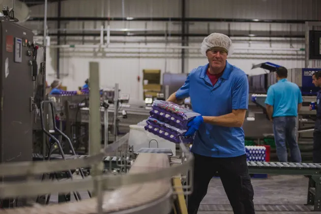 As the labor shortage grows, are wages growing too? | Supply Chain Dive