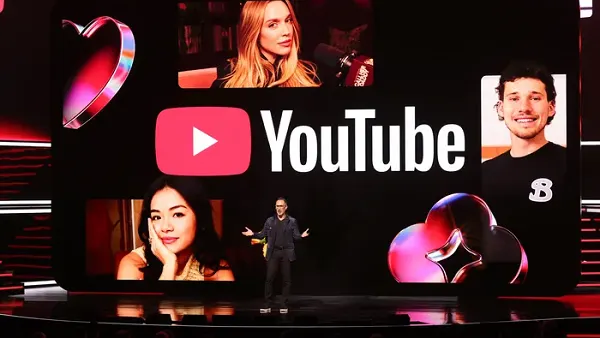 YouTube BrandCast 2026