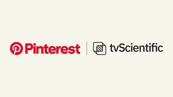 Pinterest Acquires CTV Ad Platform tvScientific
