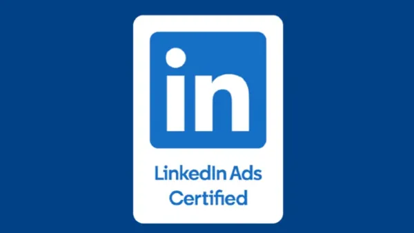 LinkedIn Ads Certification