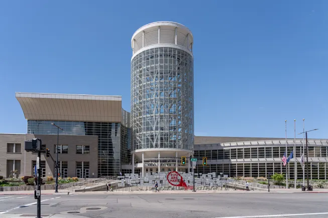 Addressing housing, climate change and AI in an unpredictable year