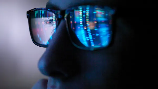 Header image for "65% of Execs Say Generative AI Will Have High Impact in 3-5 Years: Weekly Stat"